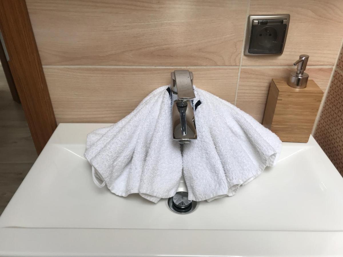 Chata Pod Gorka Wisla Ngoại thất bức ảnh