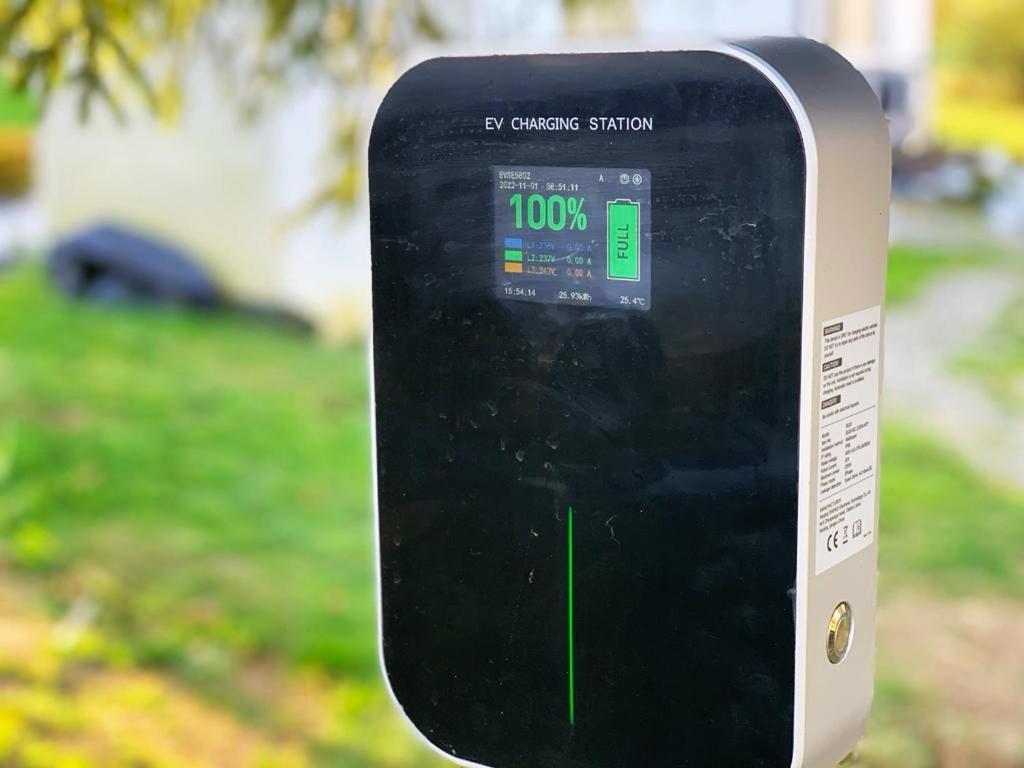 Chata Pod Gorka Wisla Ngoại thất bức ảnh