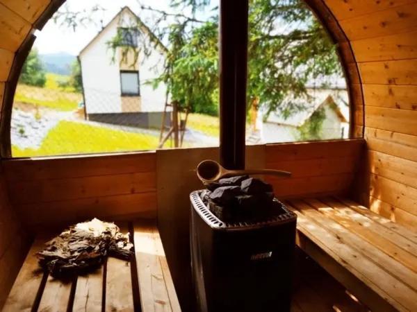 Chata Pod Gorka Wisla Ngoại thất bức ảnh