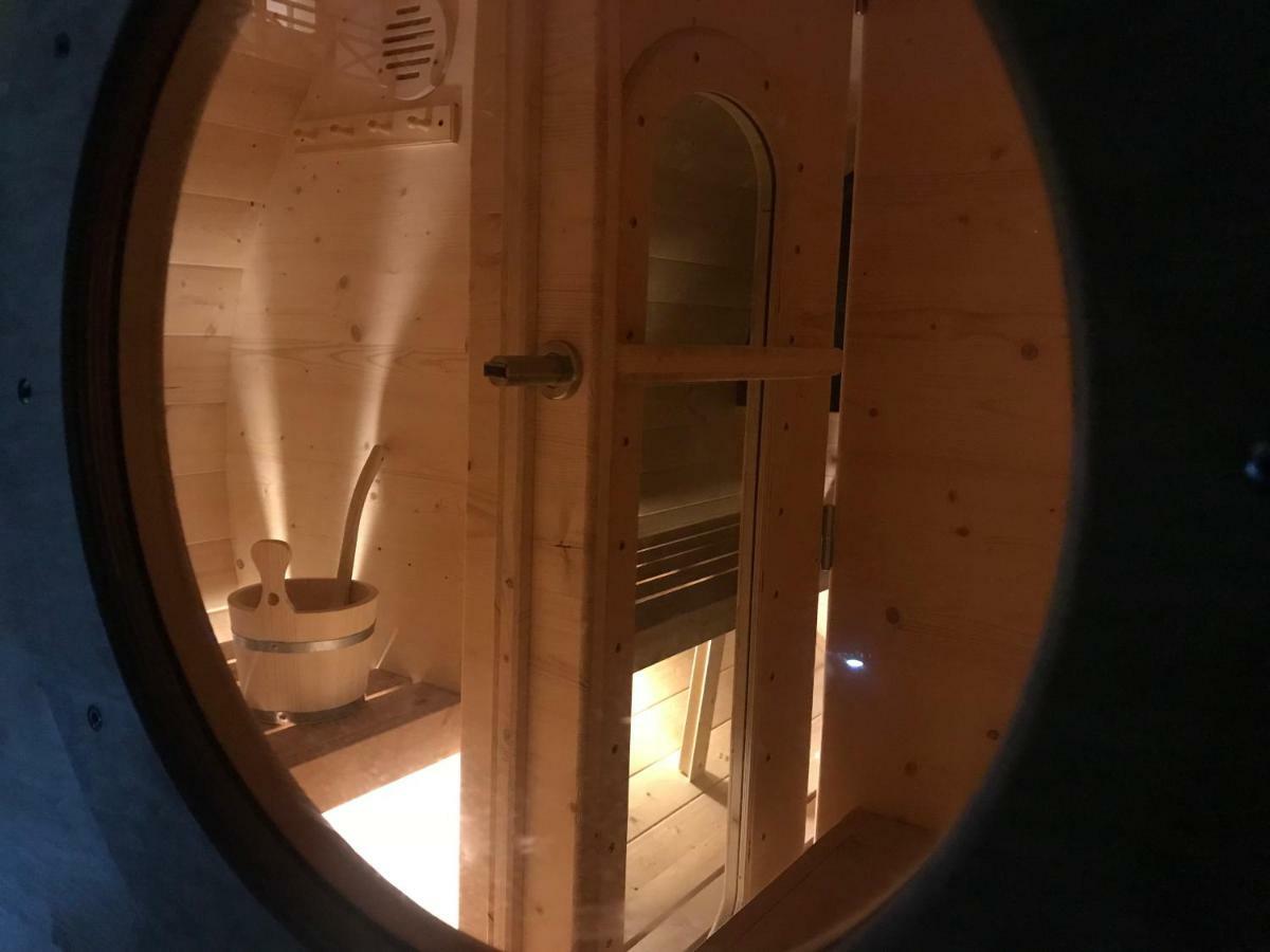 Chata Pod Gorka Wisla Ngoại thất bức ảnh